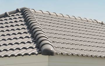 advantages of Bealach Maim clay roofing
