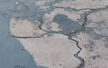 fibreglass roofing replacement Bealach Maim