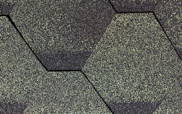 Bealach Maim fibreglass shingle repairs