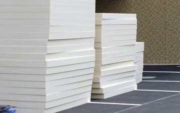 Bealach Maim flat roof insulation costs