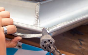 disadvantages of Bealach Maim lead roofing