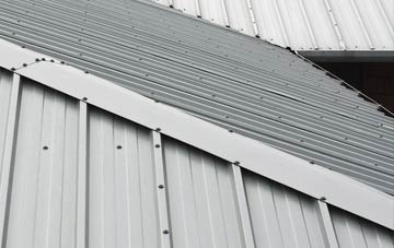 disadvantages of Bealach Maim metal roofing