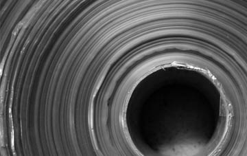 Bealach Maim pvc roof replacement