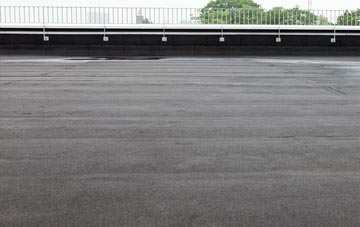 Bealach Maim asphalt roof replacement