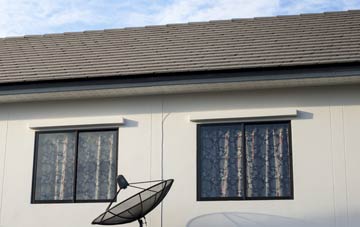Bealach Maim rubber roof costs