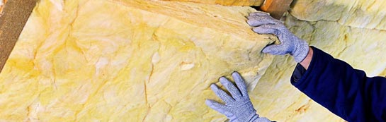 quotes for Bealach Maim roof insulation