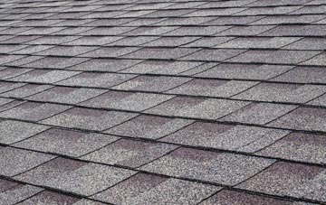 Bealach Maim tiles for shallow pitch roofing