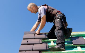 disadvantages of Bealach Maim slate roofing