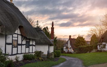 is Bealach Maim thatch roofing popular