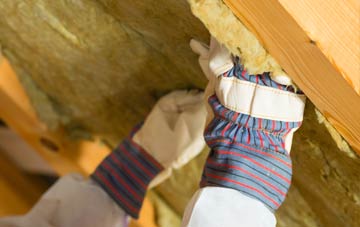 types of Bealach Maim pitched roof insulation materials