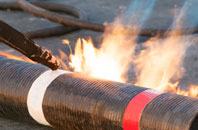 Bealach Maim flat roofing replacement