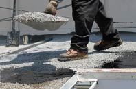 find rated Bealach Maim flat roofing replacement companies