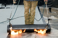 Bealach Maim flat roof sealing quote