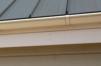 Bealach Maim soffit repair